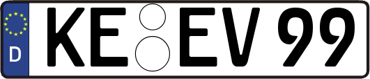KE-EV99