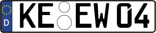 KE-EW04