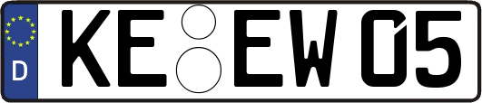 KE-EW05