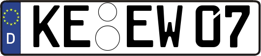 KE-EW07