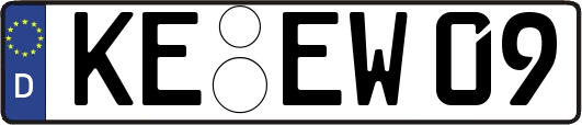 KE-EW09