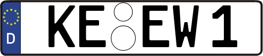 KE-EW1