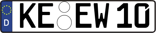 KE-EW10