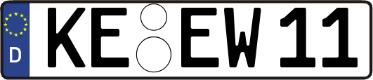 KE-EW11