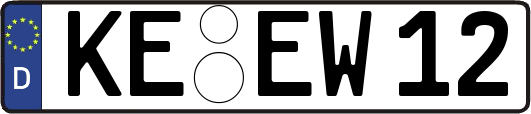 KE-EW12