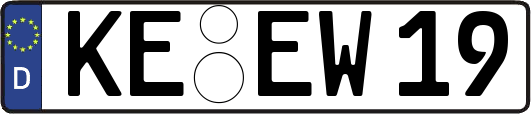 KE-EW19