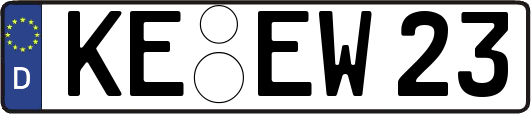 KE-EW23
