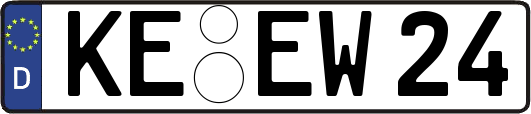 KE-EW24