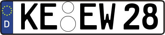 KE-EW28