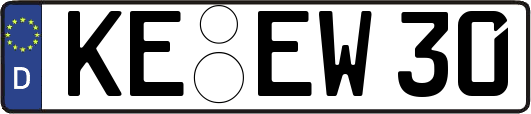 KE-EW30