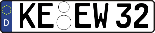KE-EW32