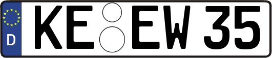 KE-EW35
