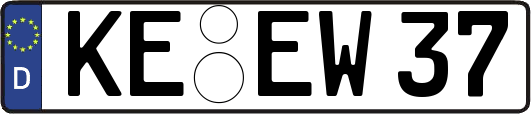KE-EW37