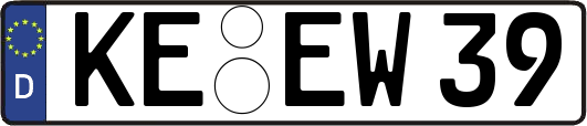 KE-EW39