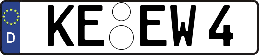 KE-EW4