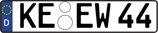 KE-EW44