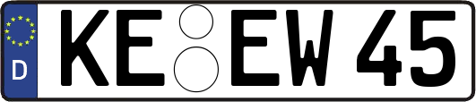 KE-EW45