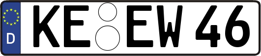 KE-EW46