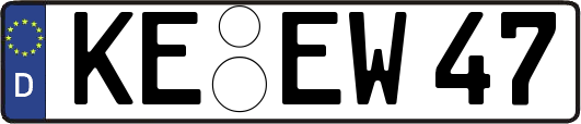 KE-EW47