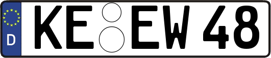 KE-EW48