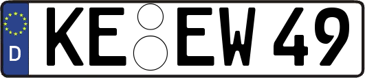 KE-EW49