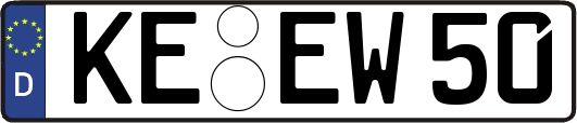 KE-EW50