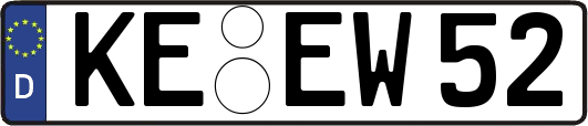 KE-EW52