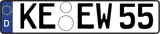 KE-EW55