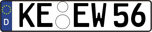 KE-EW56