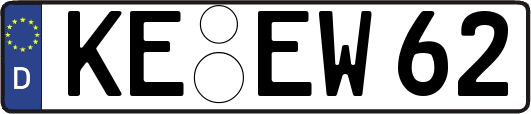 KE-EW62