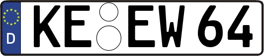 KE-EW64