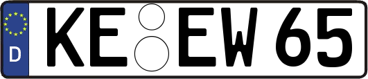 KE-EW65