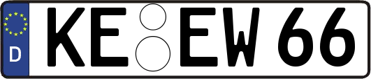 KE-EW66