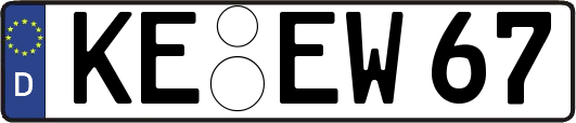 KE-EW67