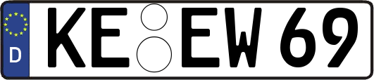 KE-EW69