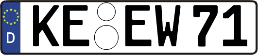 KE-EW71