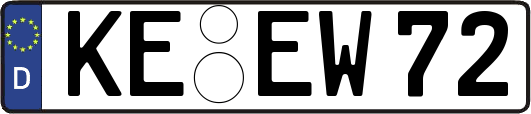 KE-EW72