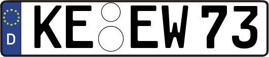 KE-EW73