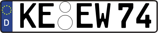 KE-EW74