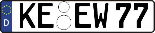 KE-EW77