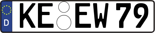 KE-EW79