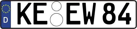 KE-EW84