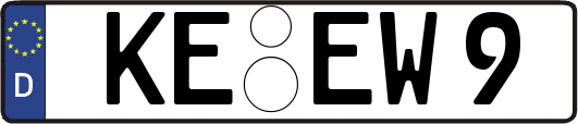 KE-EW9
