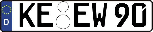 KE-EW90