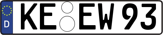 KE-EW93