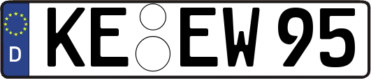 KE-EW95