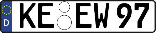 KE-EW97