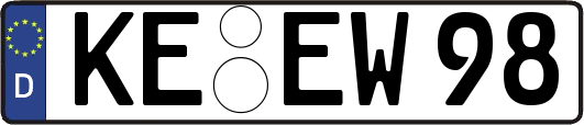 KE-EW98