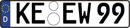 KE-EW99