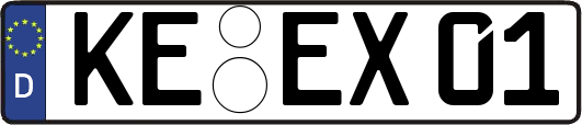 KE-EX01